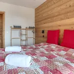 Apartament Safi Chamonix