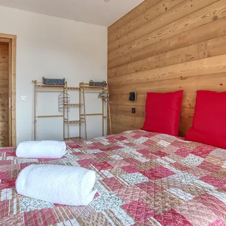 Διαμέρισμα Safi Σαμονί