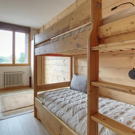 Safi شقة شامونكس