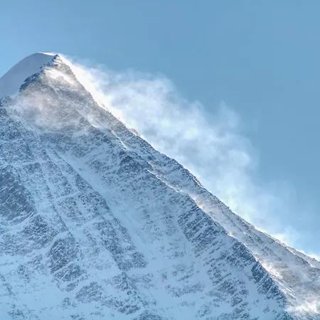 Safi Apartment Chamonix