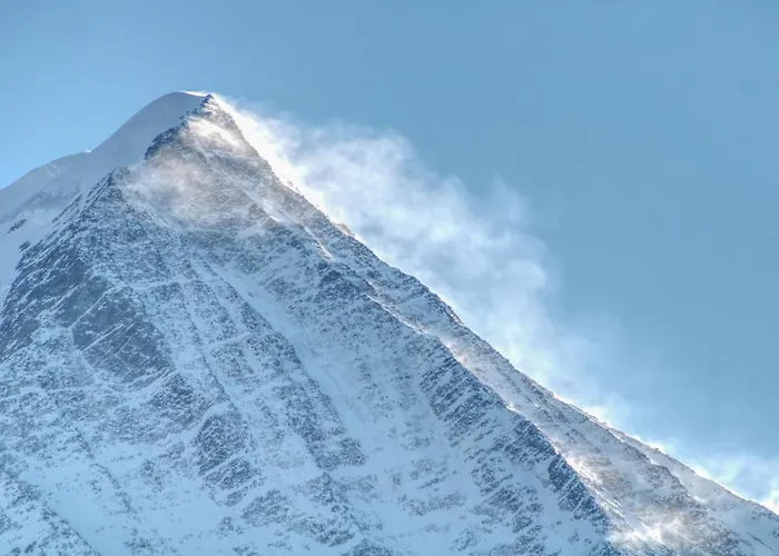 Safi شقة شامونكس