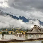 Safi Chamonix
