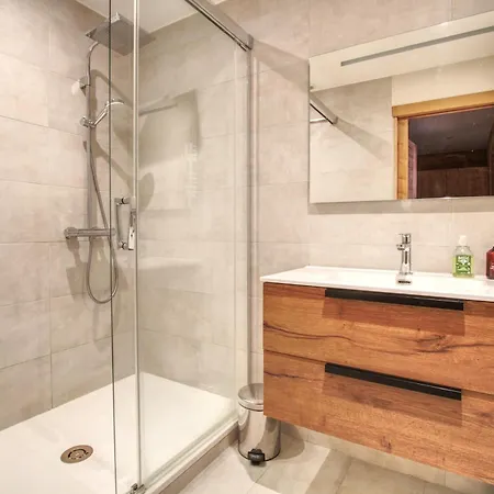 Apartment Safi