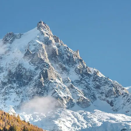 Safi Chamonix